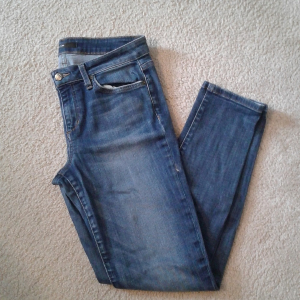 Like new Joe's Jeans